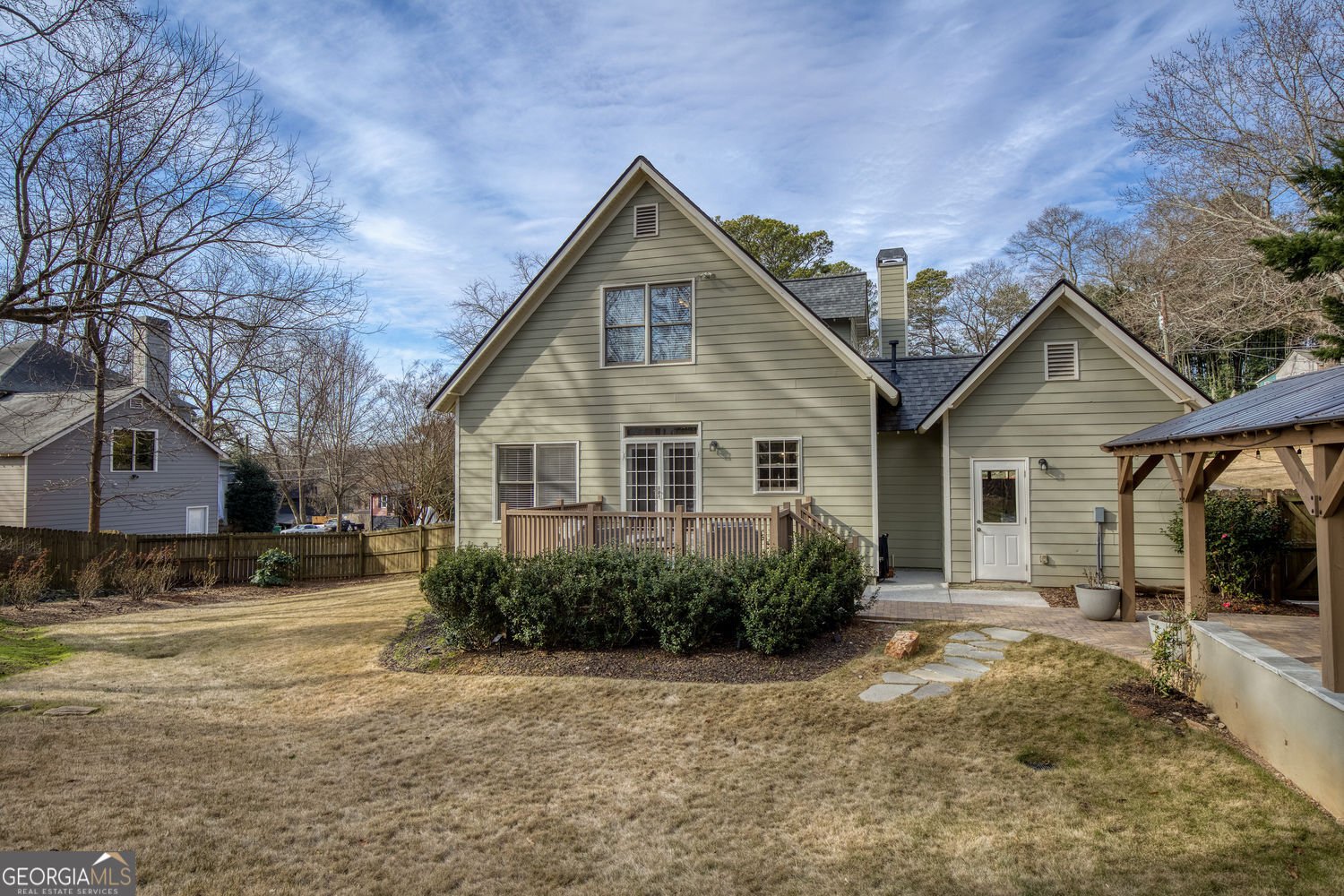 2110 Stockbridge Drive Atlanta - Photo 58