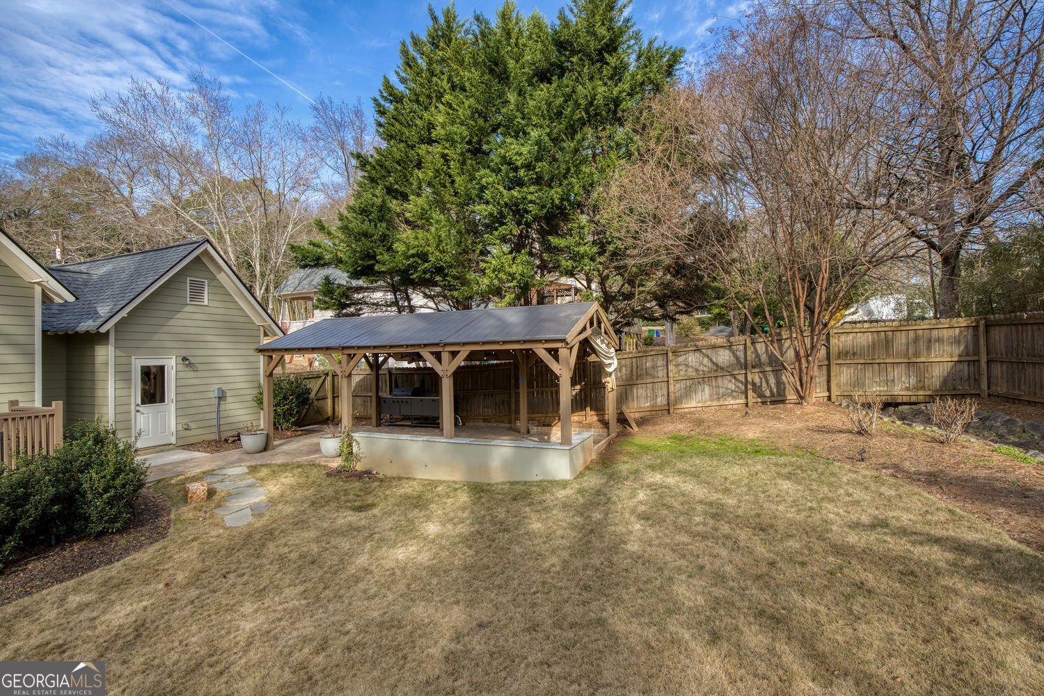 2110 Stockbridge Drive Atlanta - Photo 59