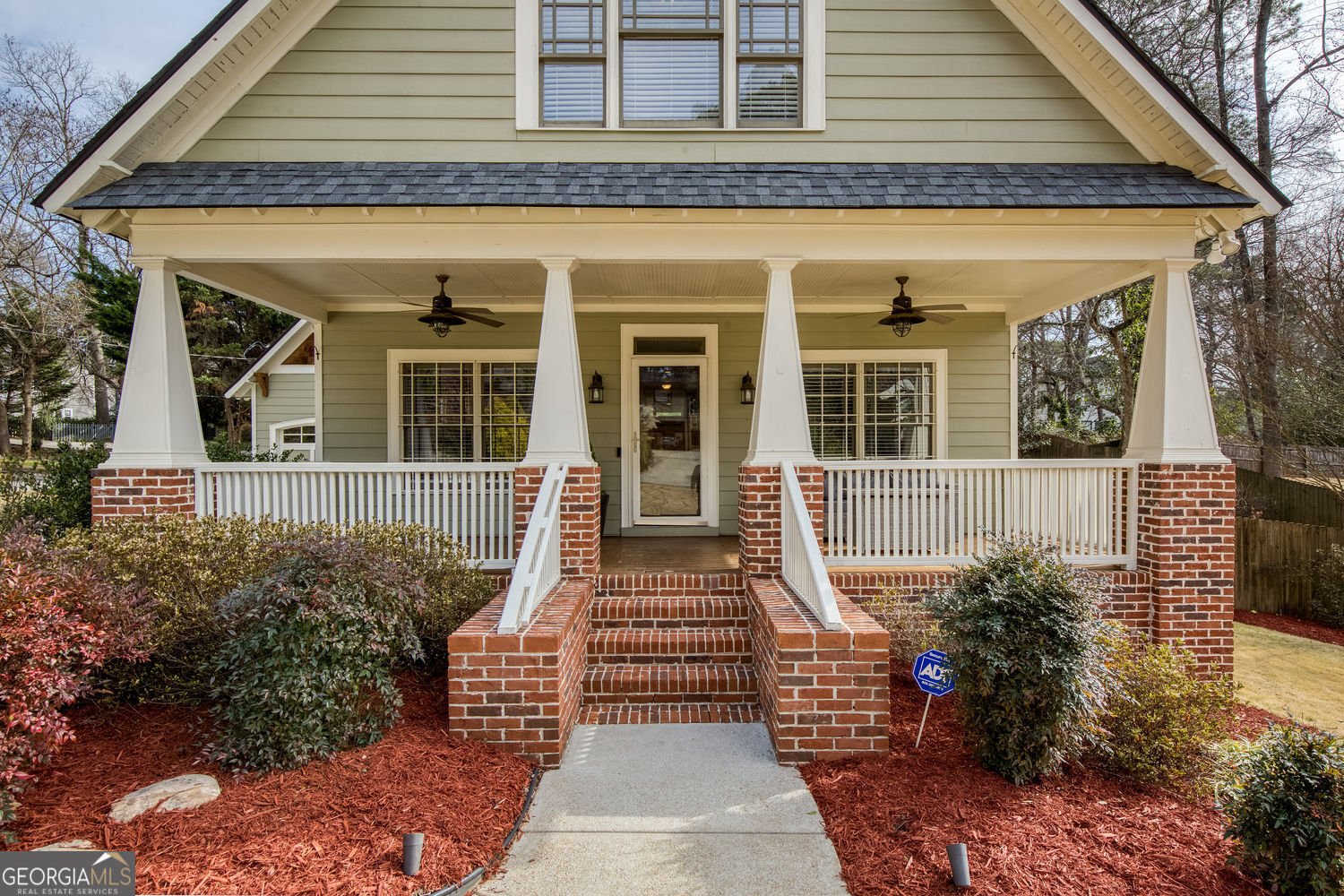 2110 Stockbridge Drive Atlanta - Photo 6