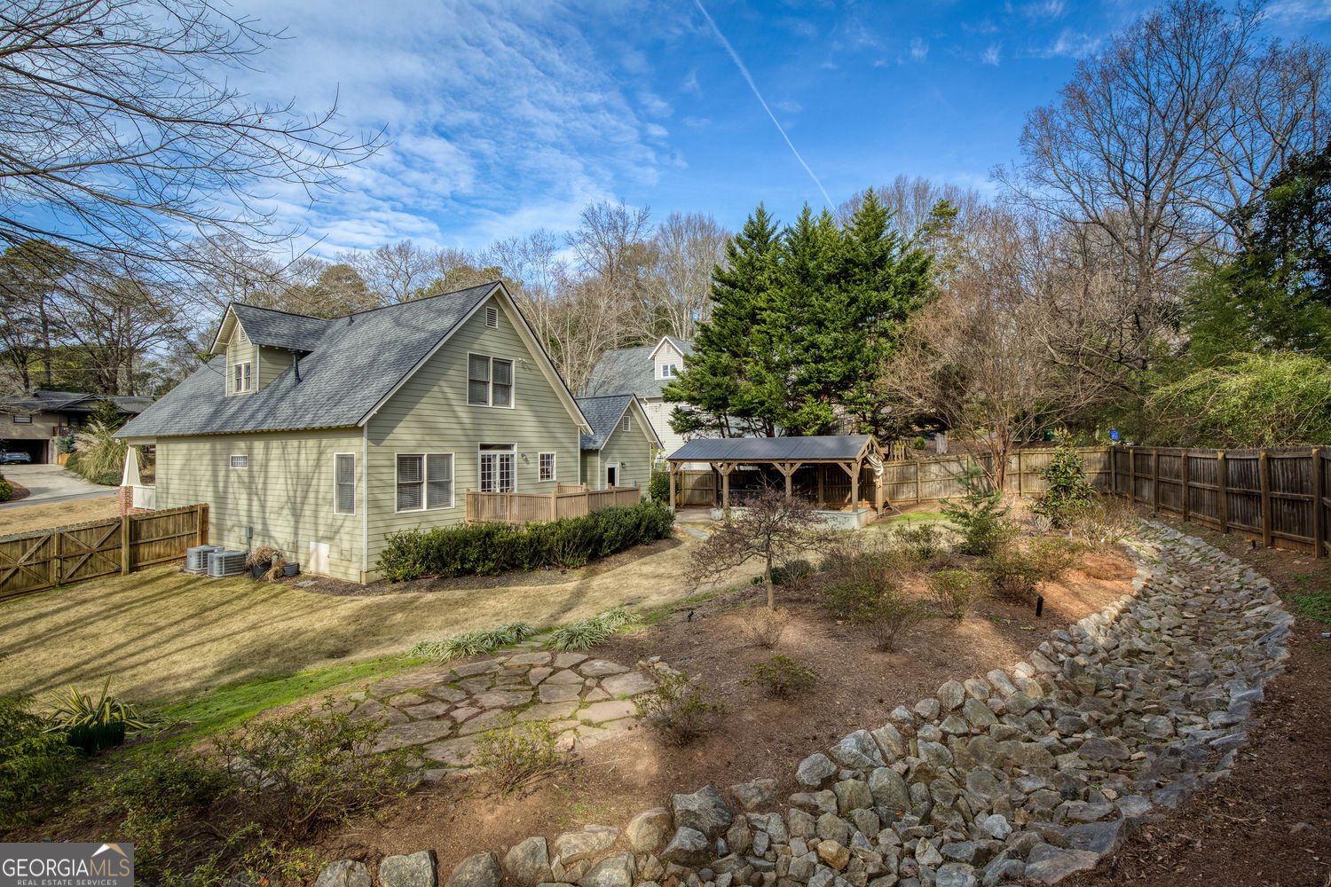 2110 Stockbridge Drive Atlanta - Photo 63