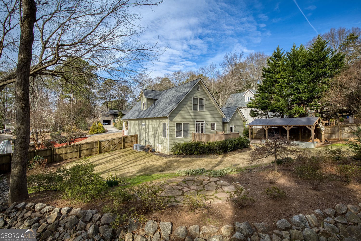 2110 Stockbridge Drive Atlanta - Photo 64