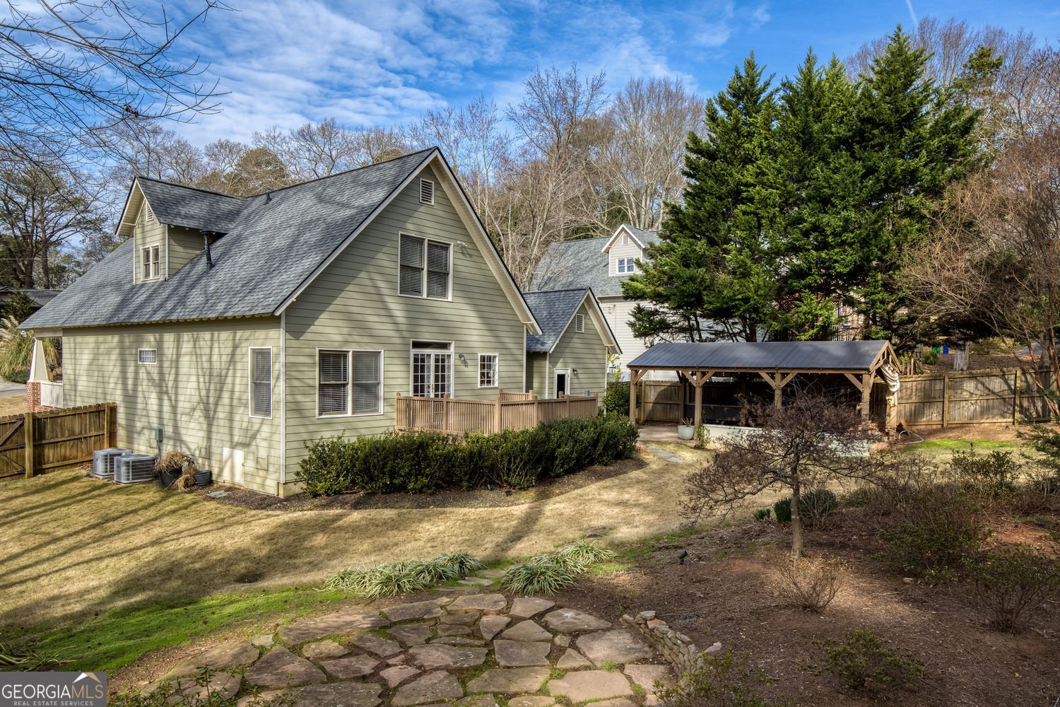 2110 Stockbridge Drive Atlanta - Photo 65