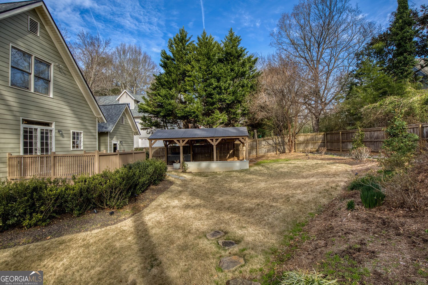 2110 Stockbridge Drive Atlanta - Photo 66