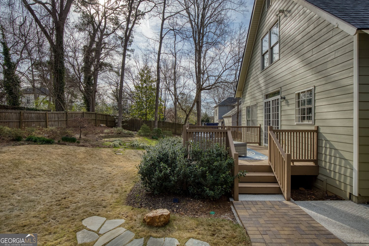 2110 Stockbridge Drive Atlanta - Photo 68