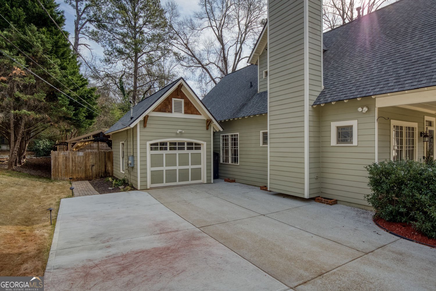 2110 Stockbridge Drive Atlanta - Photo 69