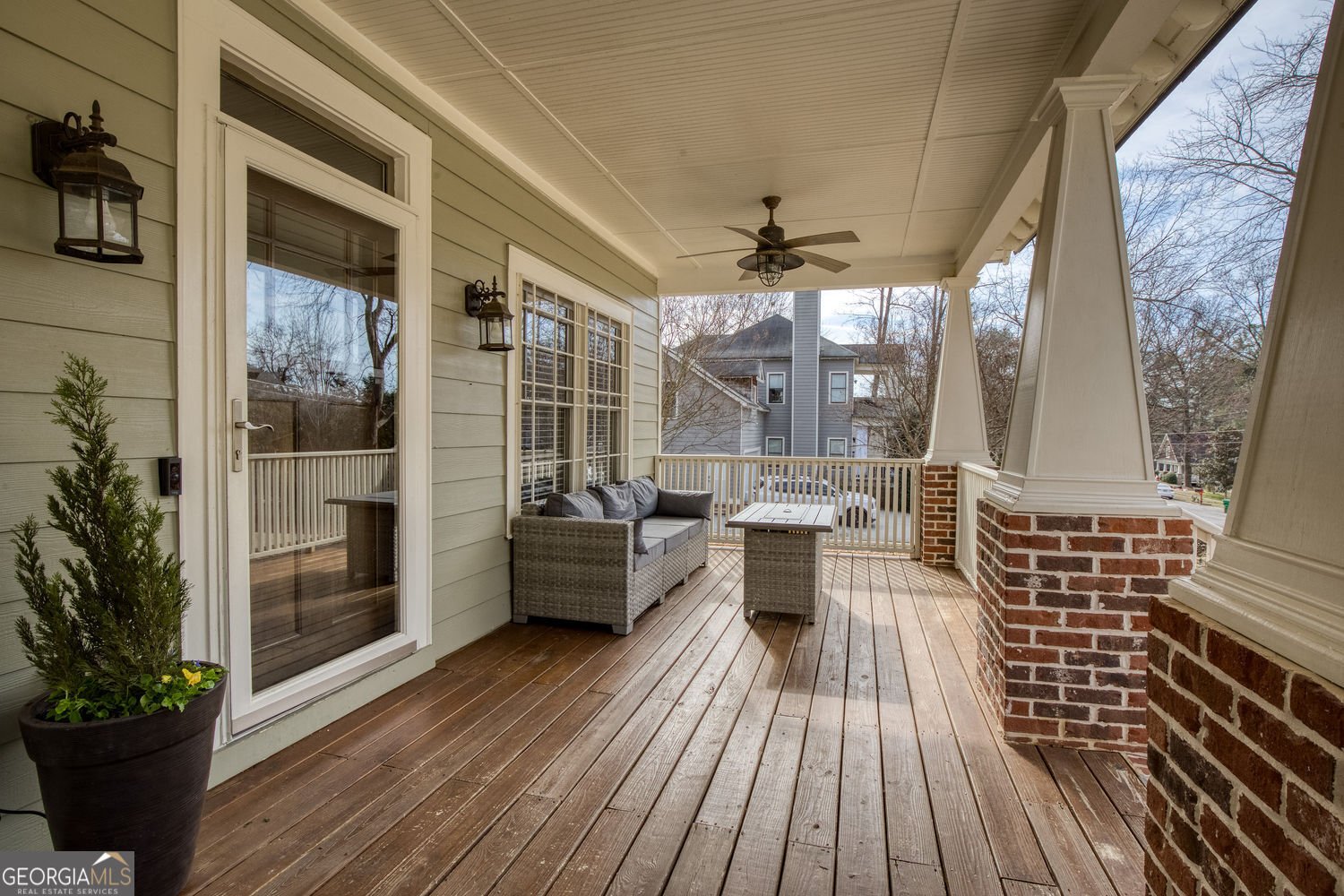 2110 Stockbridge Drive Atlanta - Photo 7