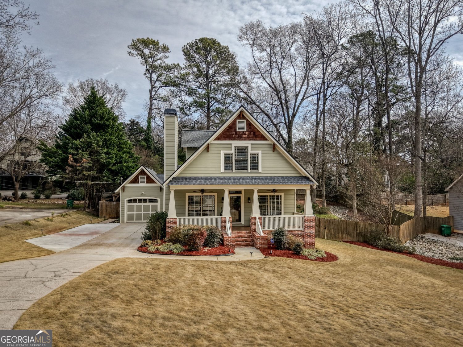 2110 Stockbridge Drive Atlanta - Photo 70