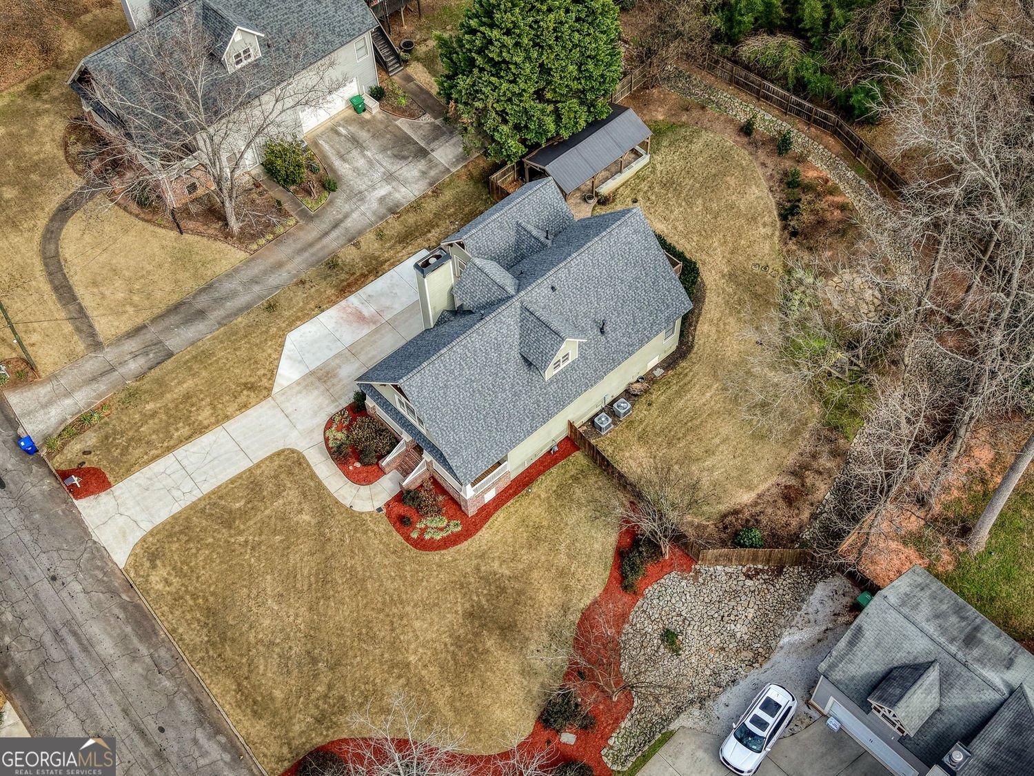 2110 Stockbridge Drive Atlanta - Photo 73