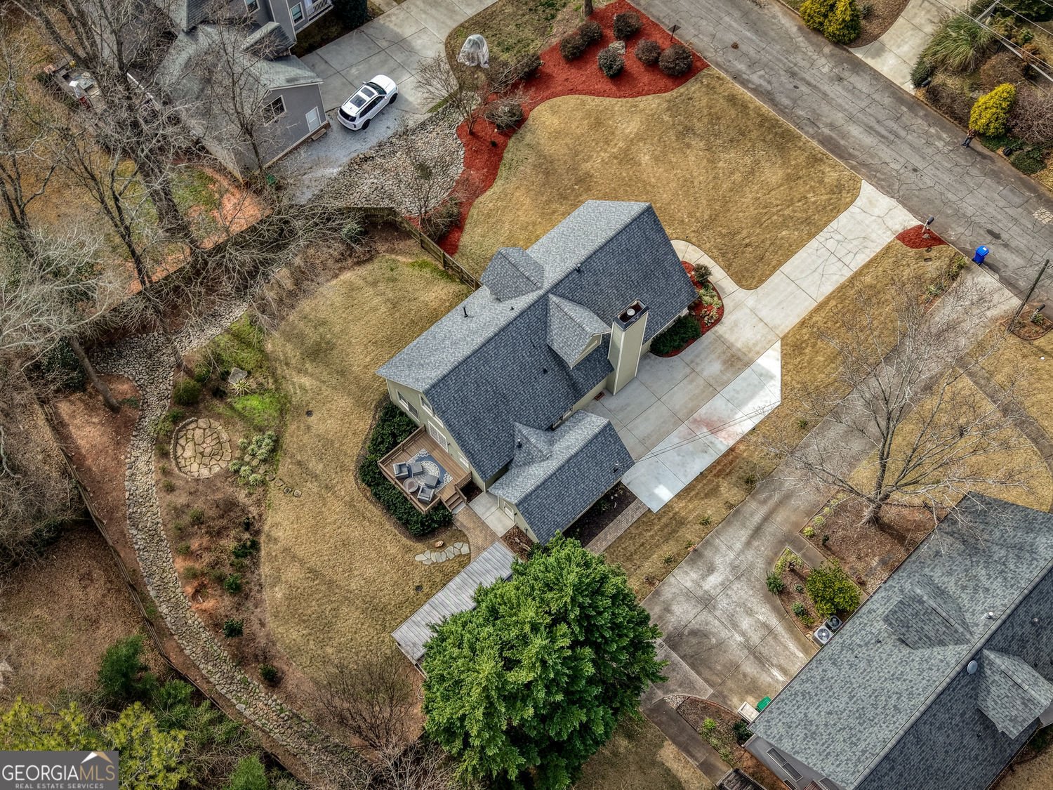 2110 Stockbridge Drive Atlanta - Photo 74