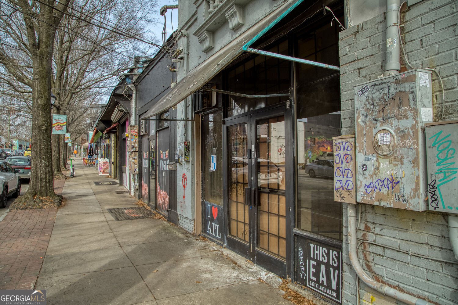 2110 Stockbridge Drive Atlanta - Photo 75