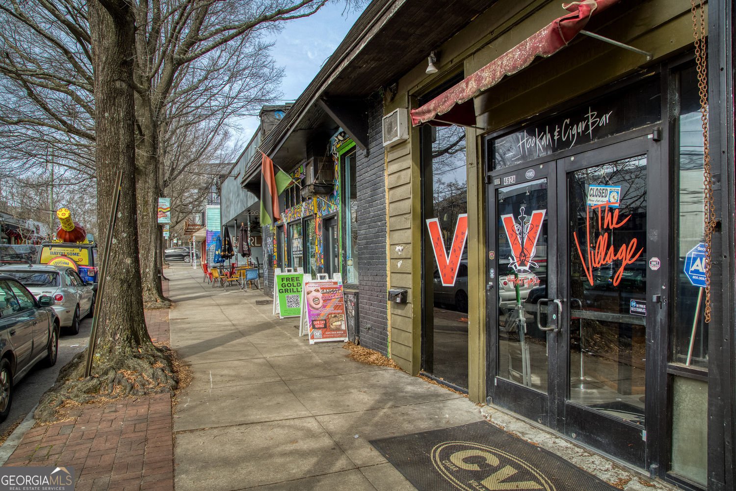 2110 Stockbridge Drive Atlanta - Photo 76