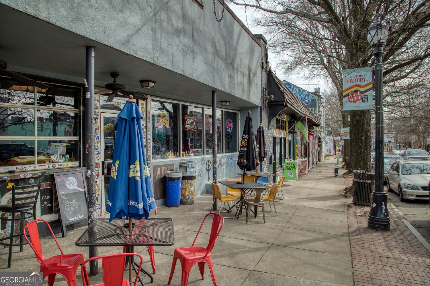 2110 Stockbridge Drive Atlanta - Photo 77