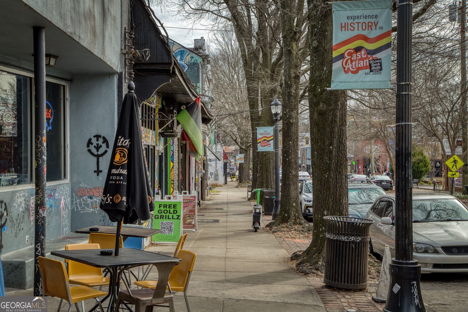 2110 Stockbridge Drive Atlanta - Photo 78