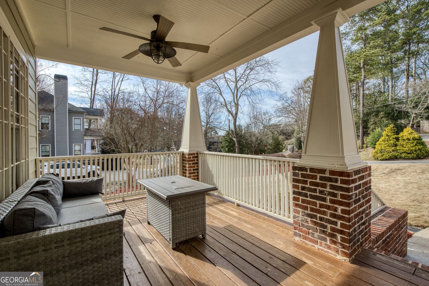2110 Stockbridge Drive Atlanta - Photo 8