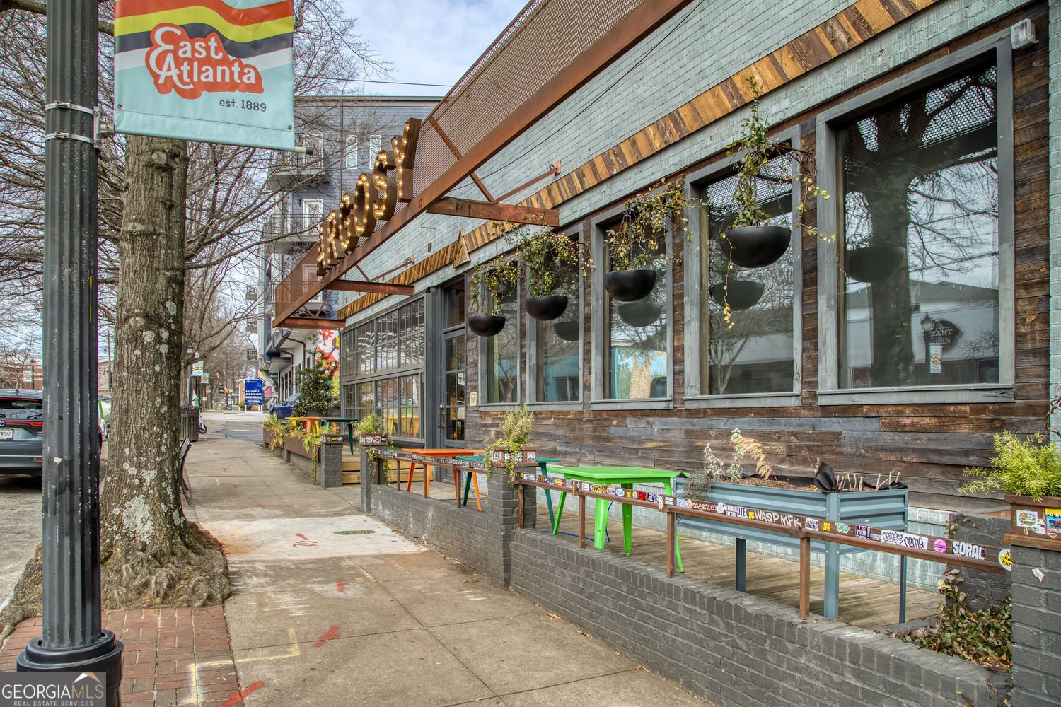 2110 Stockbridge Drive Atlanta - Photo 80