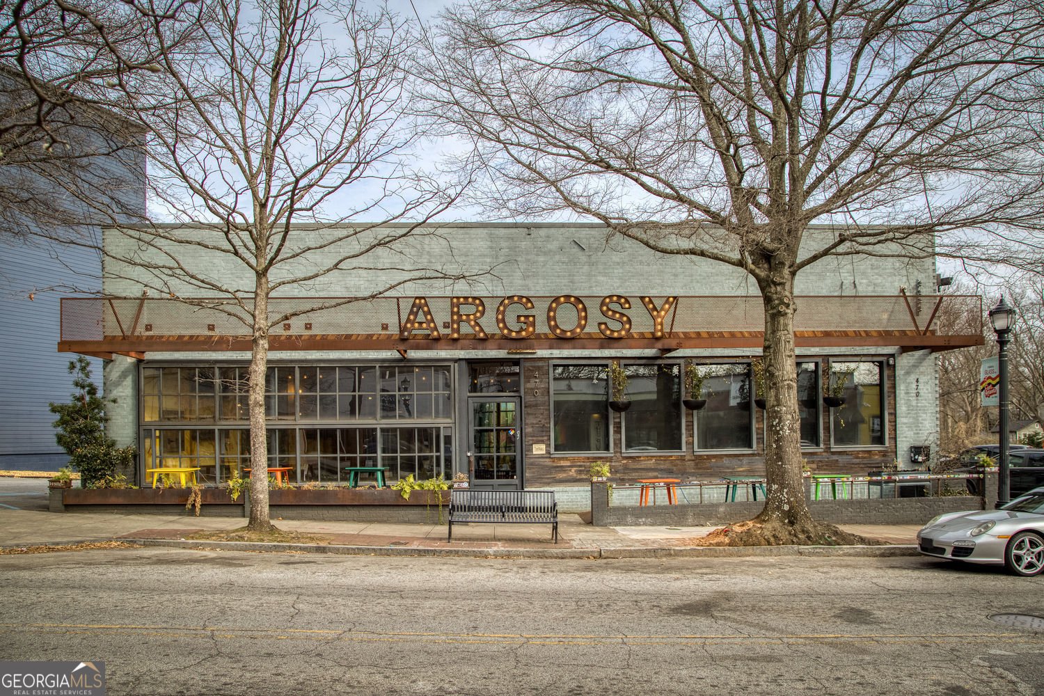 2110 Stockbridge Drive Atlanta - Photo 81