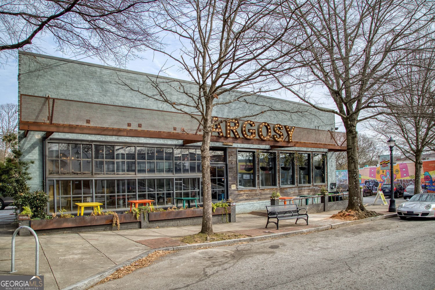 2110 Stockbridge Drive Atlanta - Photo 82