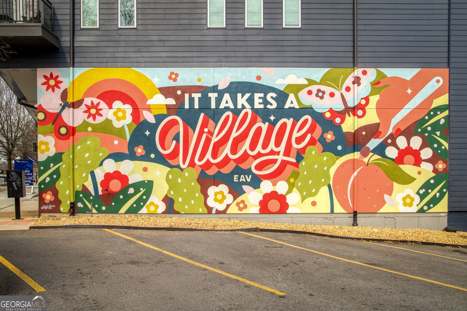 2110 Stockbridge Drive Atlanta - Photo 83