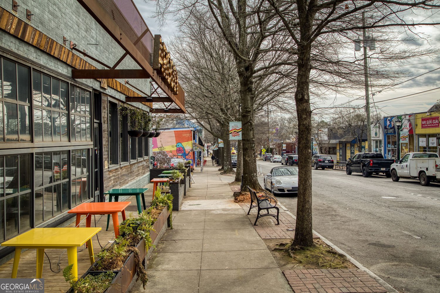 2110 Stockbridge Drive Atlanta - Photo 84