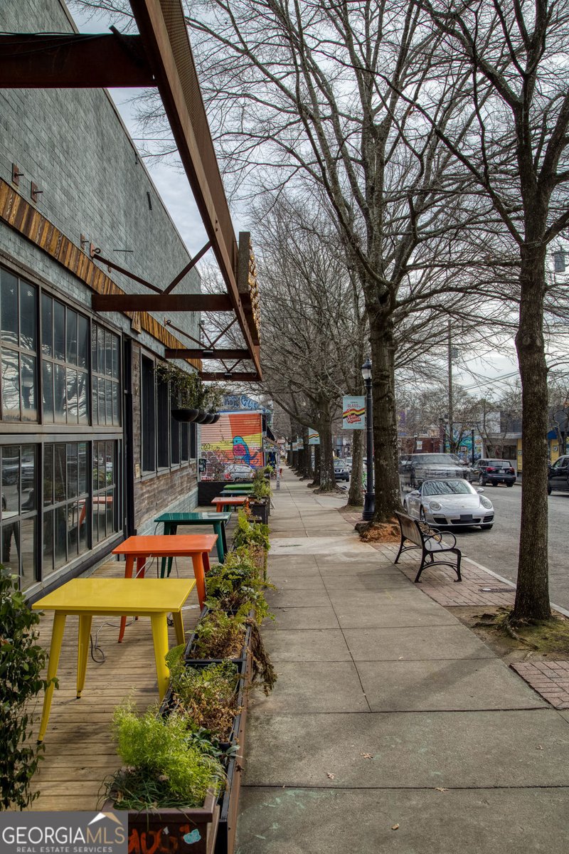 2110 Stockbridge Drive Atlanta - Photo 85