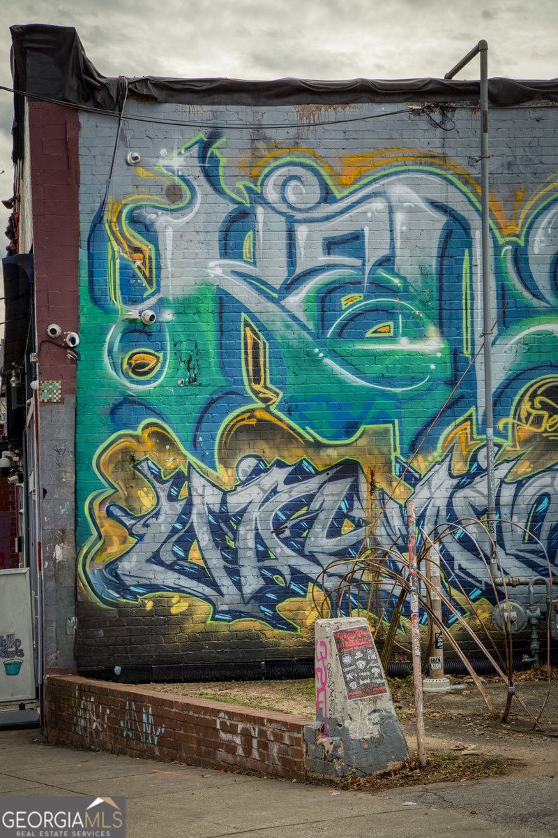 2110 Stockbridge Drive Atlanta - Photo 86