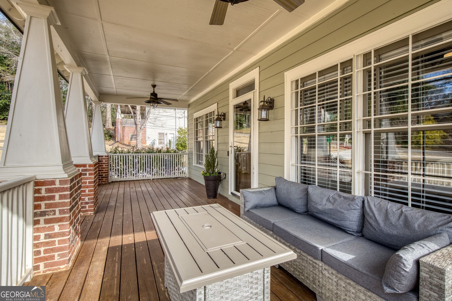 2110 Stockbridge Drive Atlanta - Photo 9