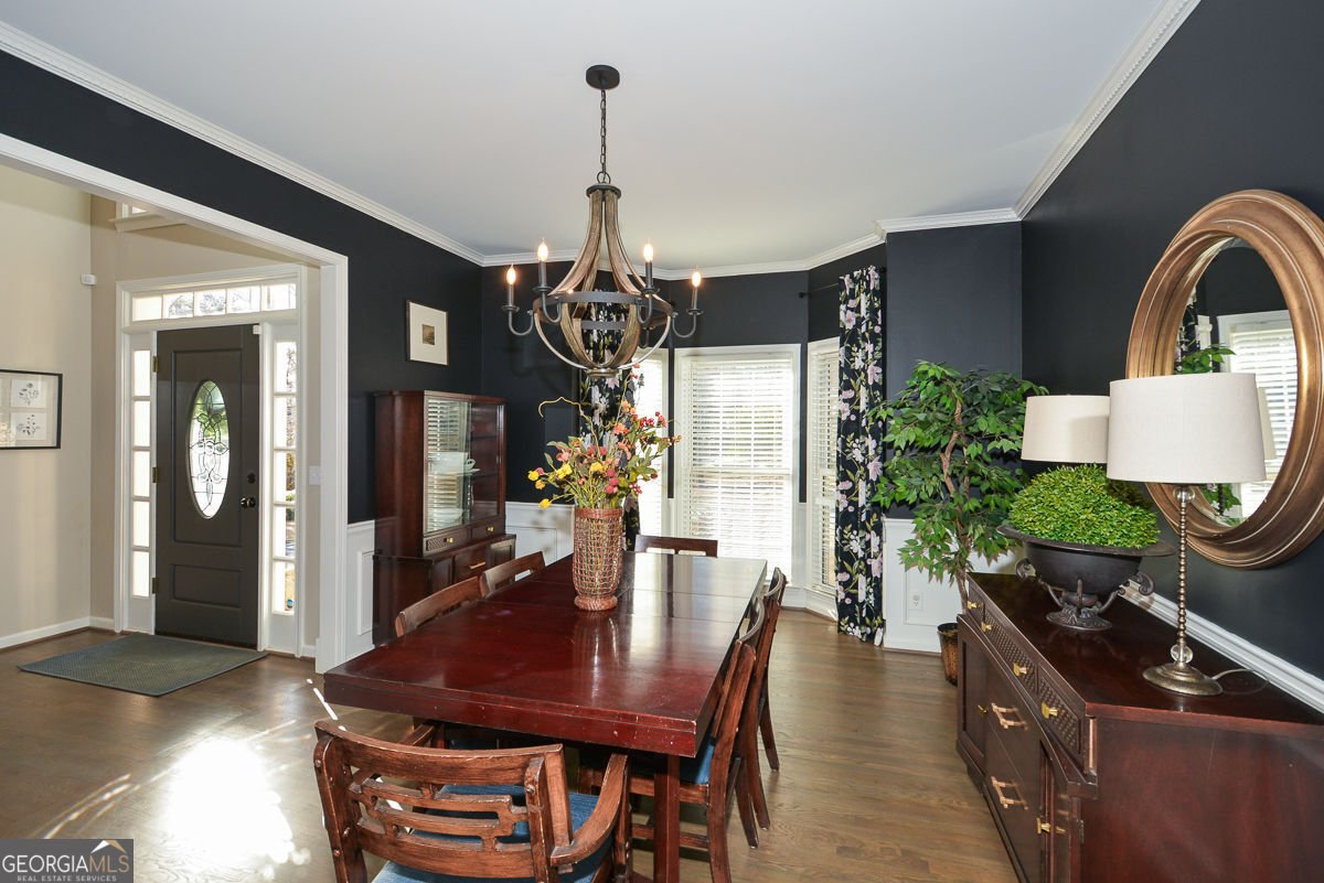 1409 Meadowbrook Way Woodstock - Photo 10