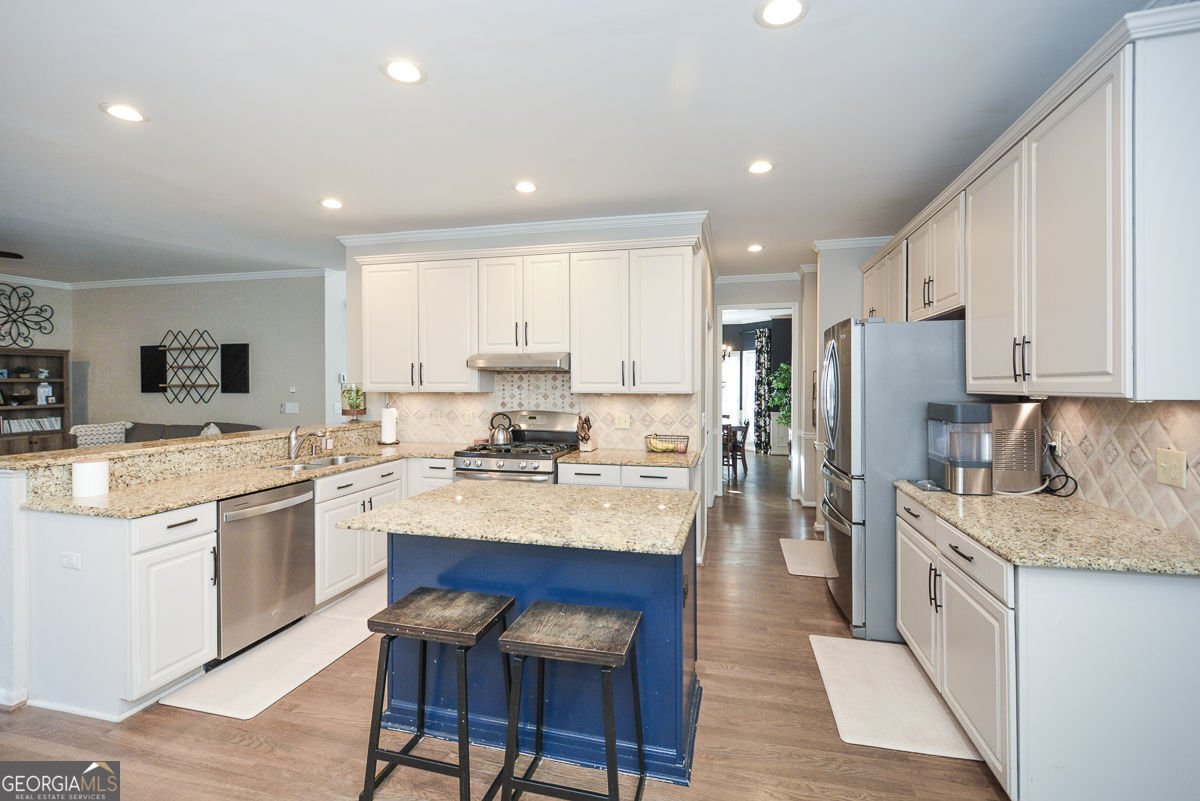 1409 Meadowbrook Way Woodstock - Photo 11