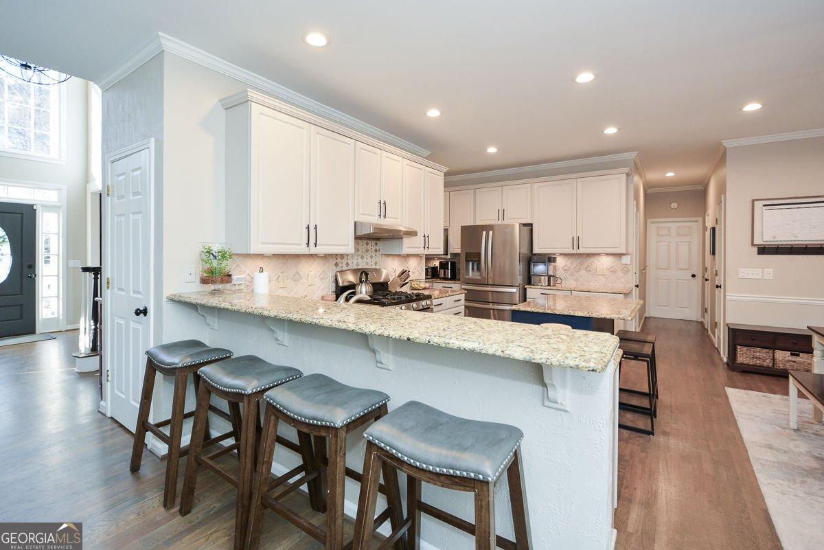 1409 Meadowbrook Way Woodstock - Photo 12