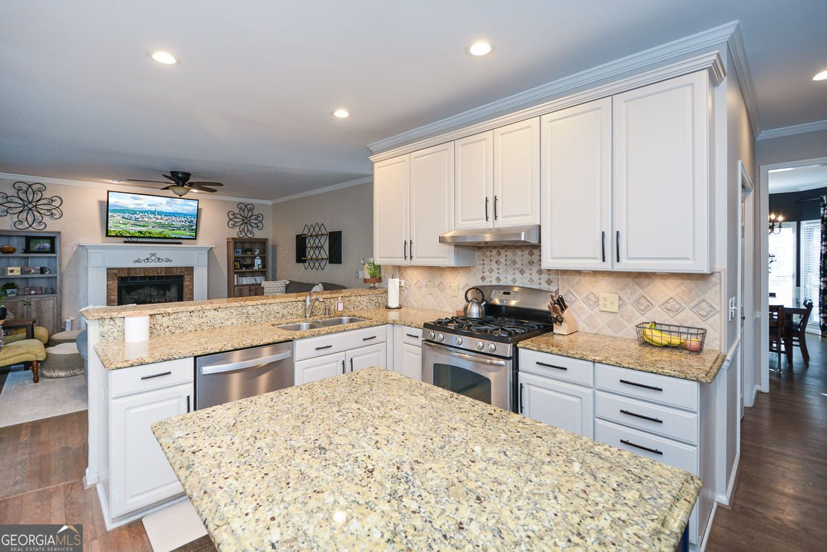 1409 Meadowbrook Way Woodstock - Photo 13