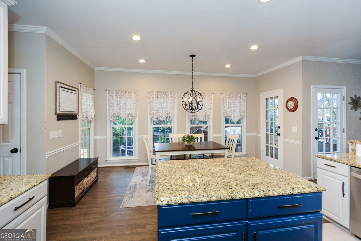 1409 Meadowbrook Way Woodstock - Photo 14