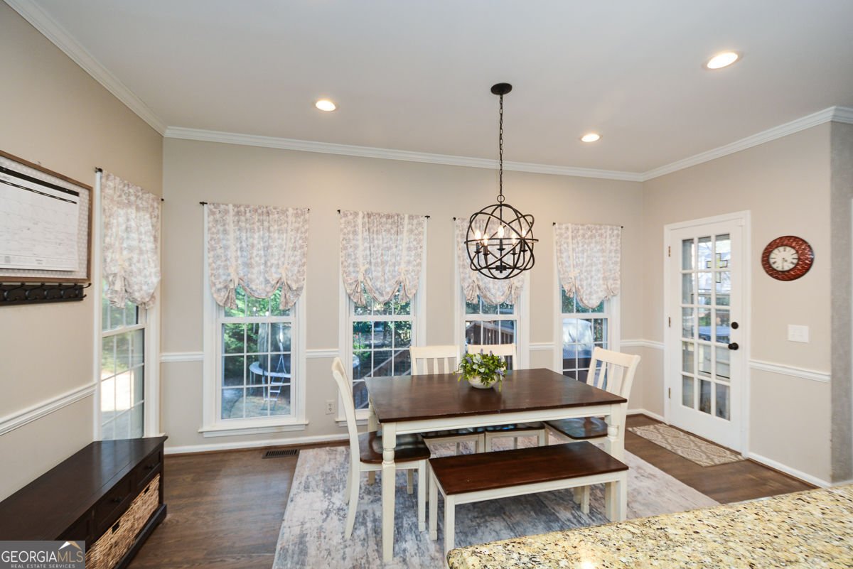 1409 Meadowbrook Way Woodstock - Photo 16