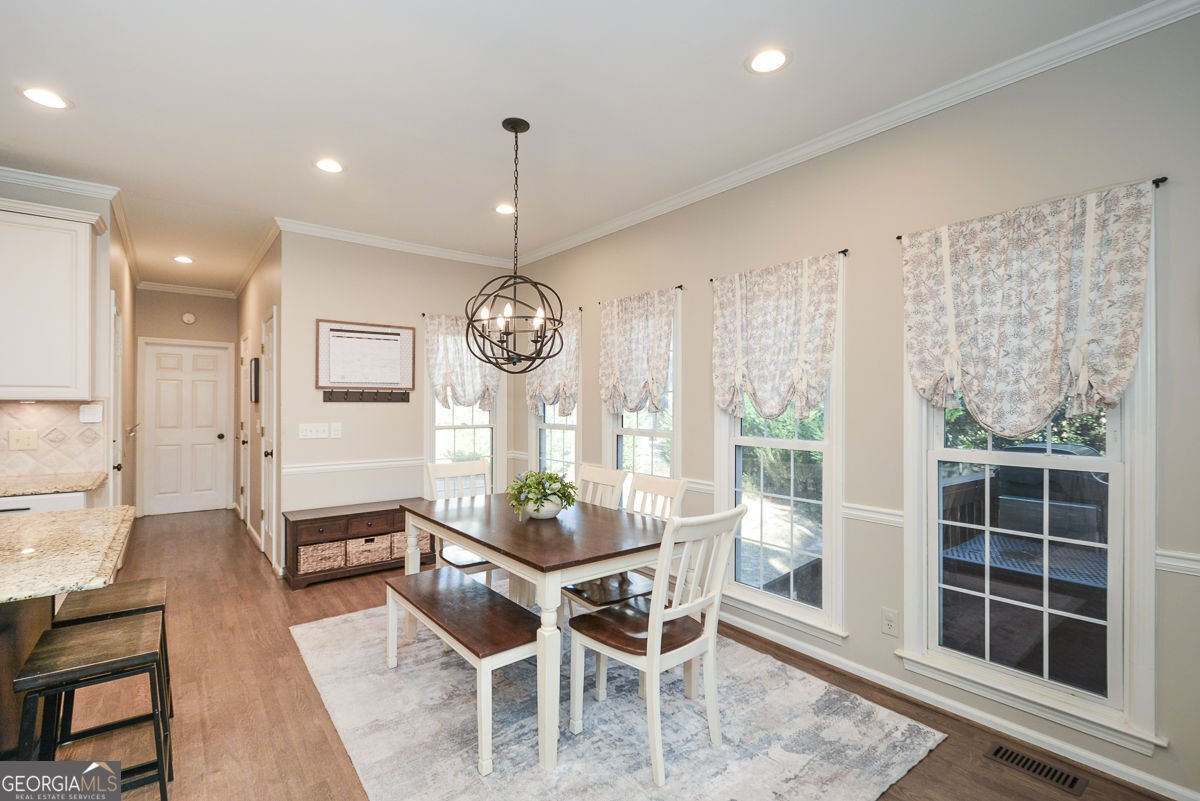 1409 Meadowbrook Way Woodstock - Photo 17