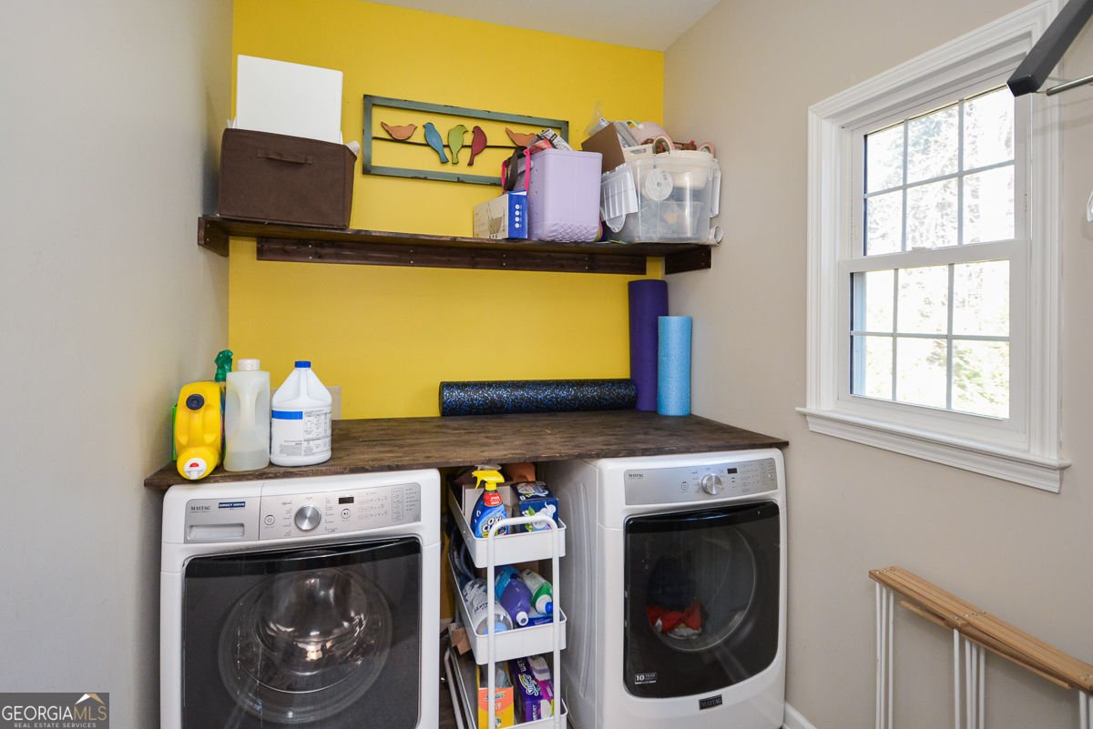 1409 Meadowbrook Way Woodstock - Photo 18