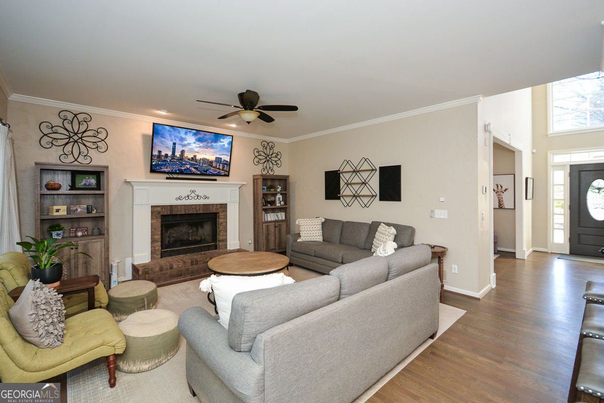 1409 Meadowbrook Way Woodstock - Photo 19