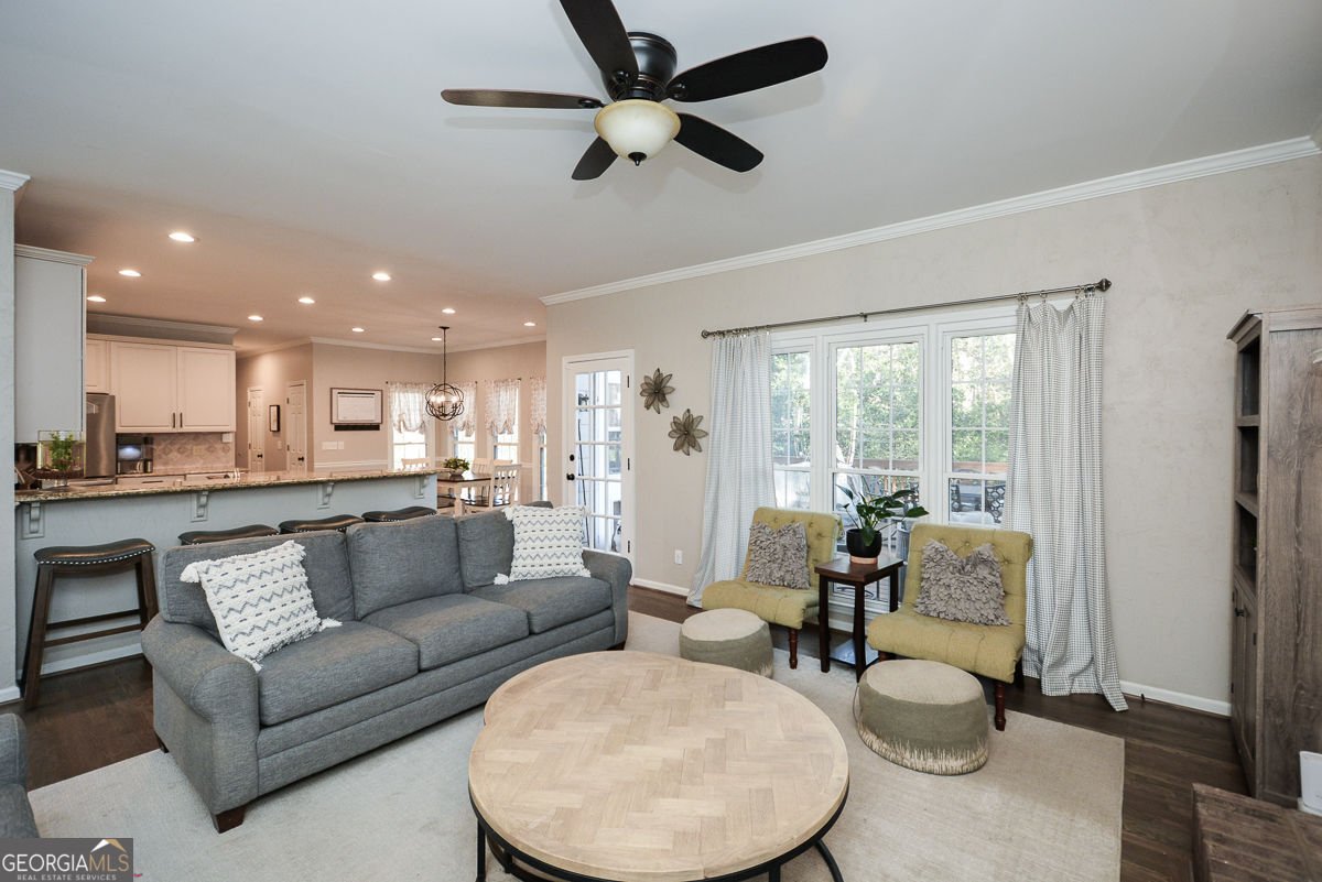 1409 Meadowbrook Way Woodstock - Photo 20