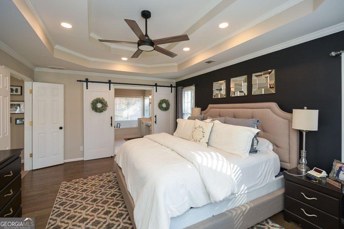 1409 Meadowbrook Way Woodstock - Photo 23