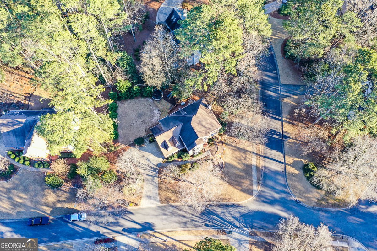 1409 Meadowbrook Way Woodstock - Photo 48