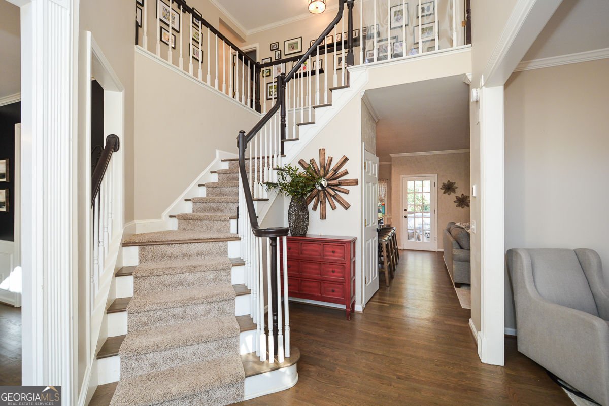 1409 Meadowbrook Way Woodstock - Photo 6