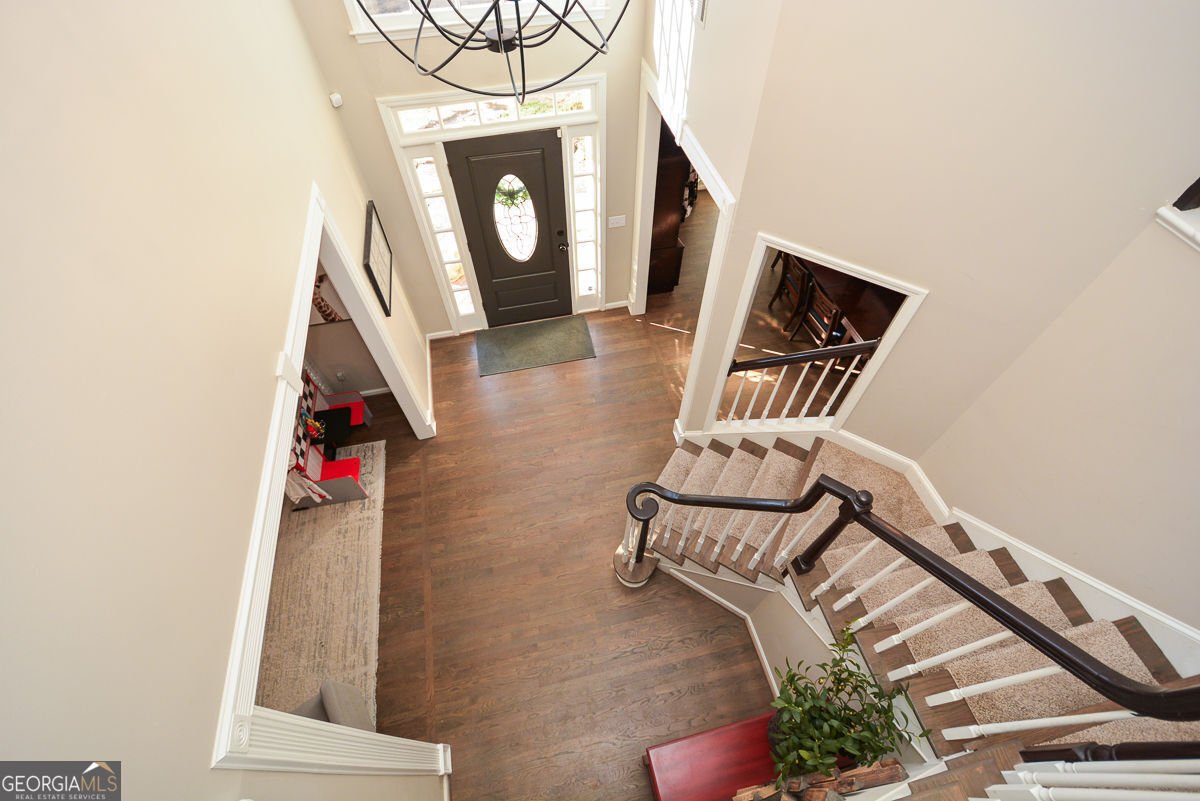 1409 Meadowbrook Way Woodstock - Photo 7