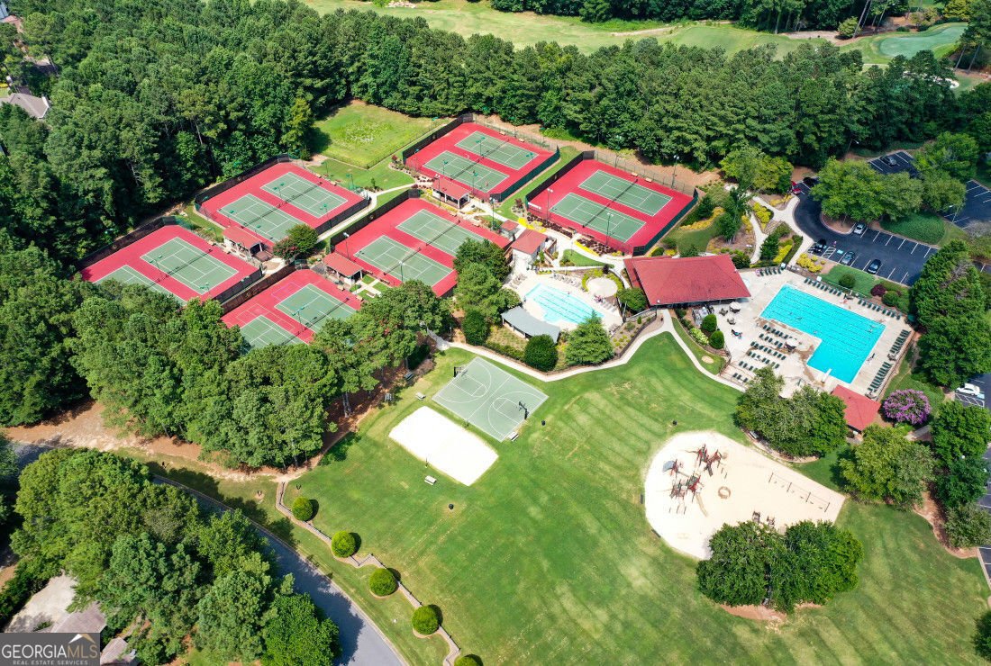 1409 Meadowbrook Way Woodstock - Photo 70