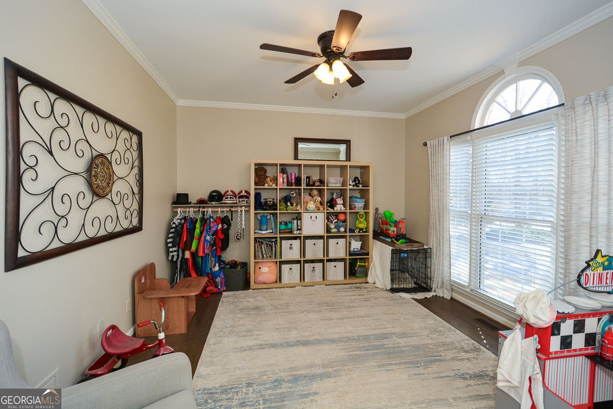 1409 Meadowbrook Way Woodstock - Photo 8