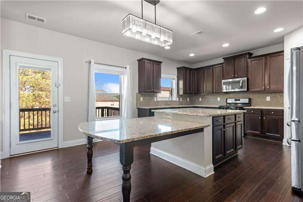 3758 Lake Haven Way Atlanta - Photo 11