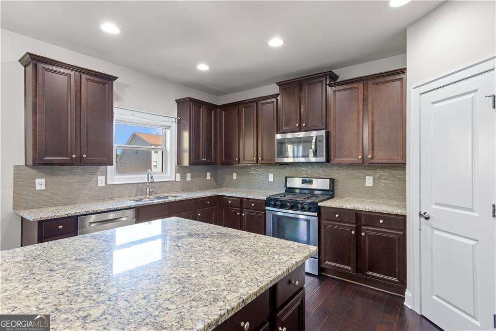 3758 Lake Haven Way Atlanta - Photo 13