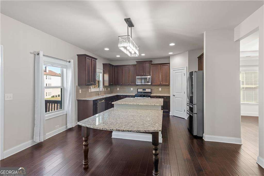 3758 Lake Haven Way Atlanta - Photo 15