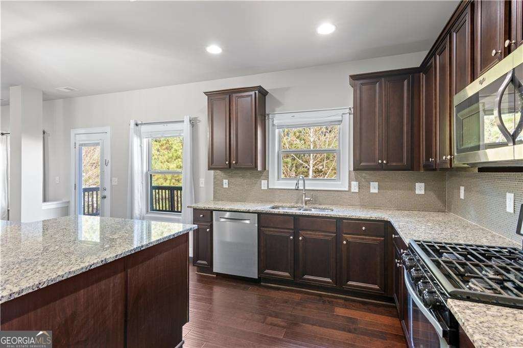 3758 Lake Haven Way Atlanta - Photo 16