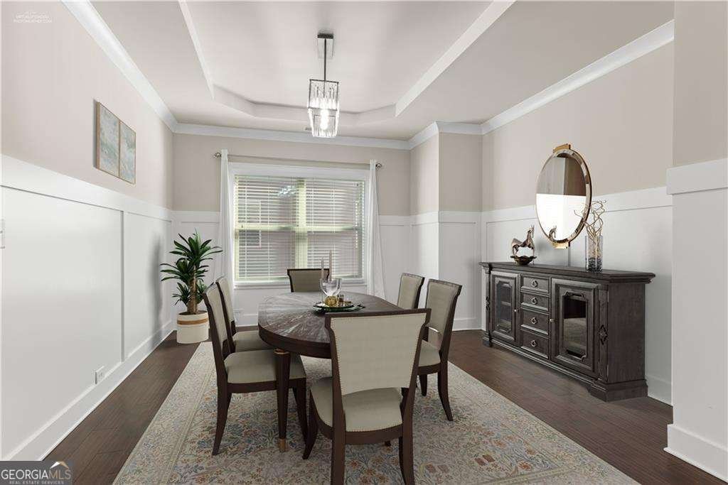 3758 Lake Haven Way Atlanta - Photo 19