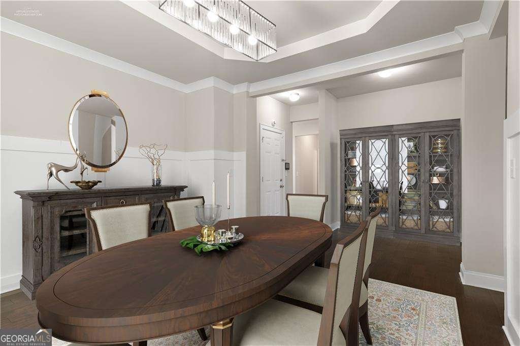 3758 Lake Haven Way Atlanta - Photo 20