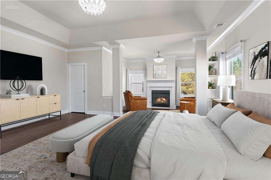 3758 Lake Haven Way Atlanta - Photo 26