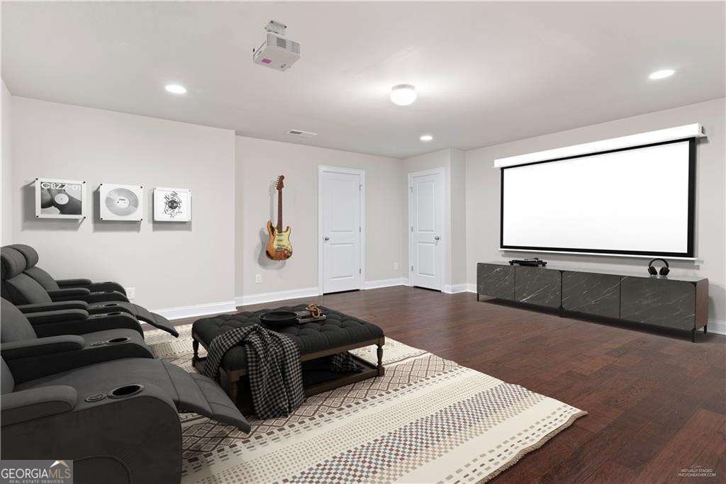 3758 Lake Haven Way Atlanta - Photo 46